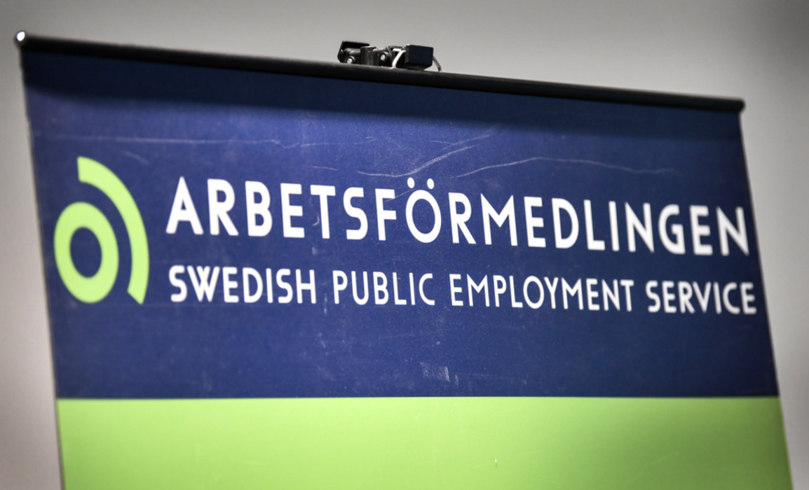 Arbetslösa riskerar att dö i förtid.