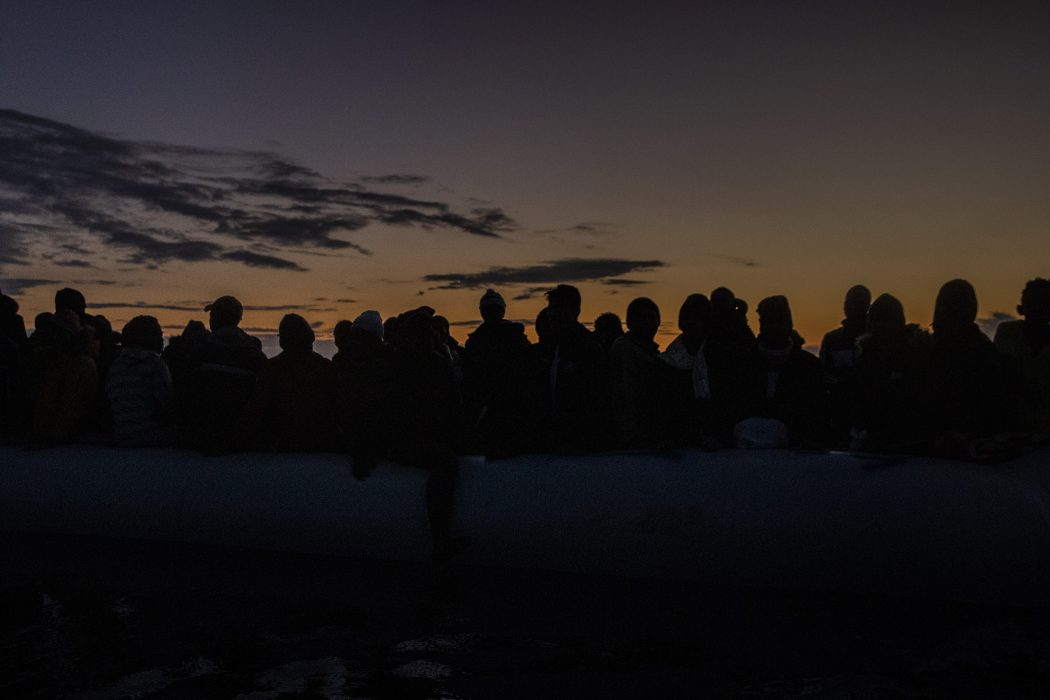 Fler flyr Libyen och Tunisien i år än i fjol trots coronapandemin.