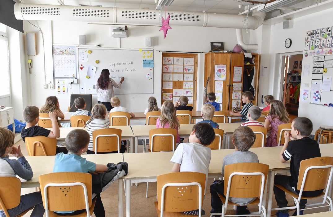 Svaren från skolorna visade att barn utan diagnos i högre grad var välkomna att komma på besök än barn som i mejlet från forskarna påstods utredas för adhd eller ha diabetes typ 1.