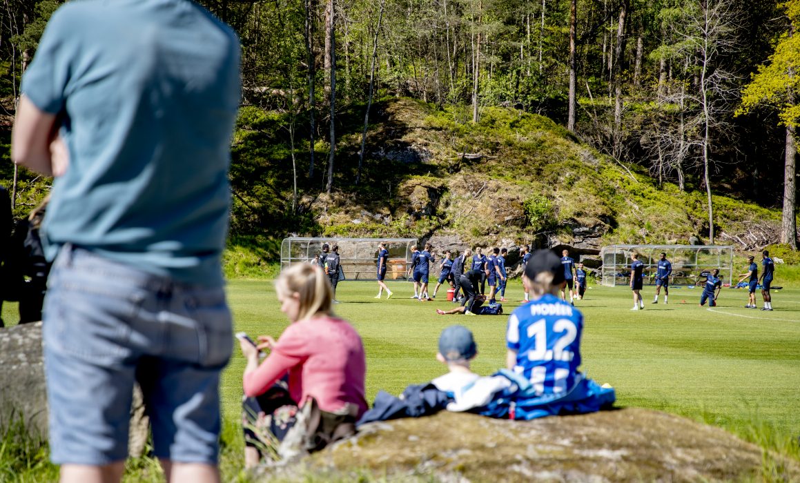 Organiserade fritidsaktiviteter är bra för barn – men det är en klassfråga om barnet har tillgång till detta eller inte.