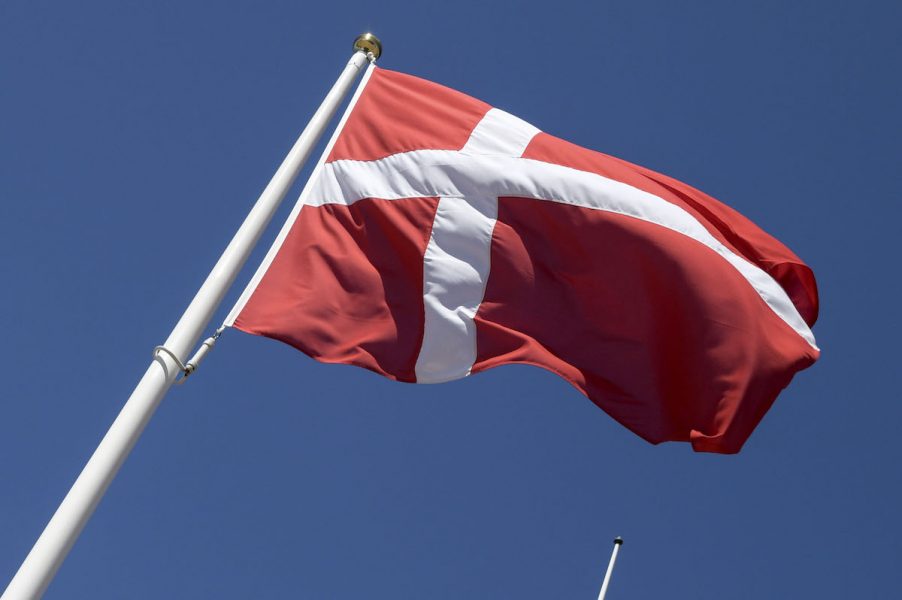 Fler flyktingar valde under 2019 att lämna Danmark än antalet som kom in i landet.