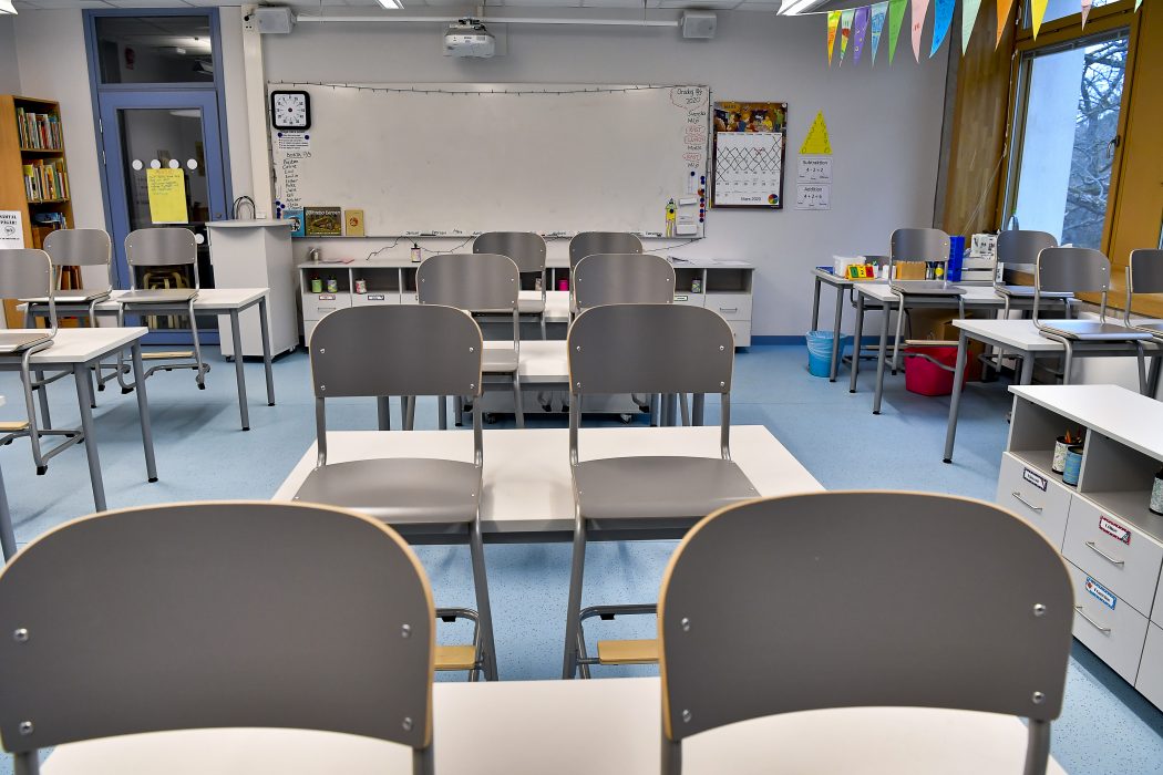 Säpo vill se skärpt kontroll av dem som driver friskola.