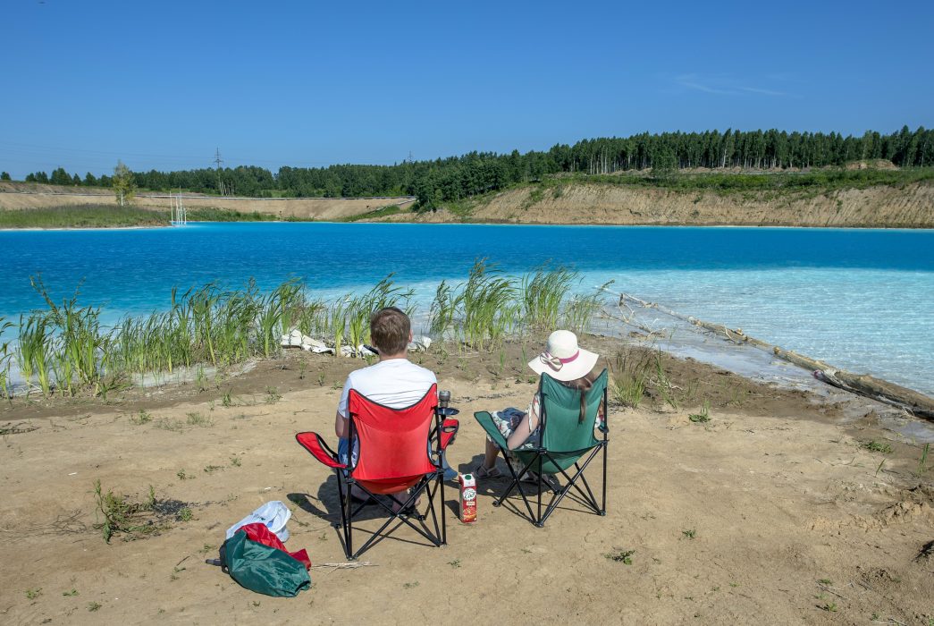 Under tisdagen väntas 30 gradersstrecket passeras i Novosibirisk.