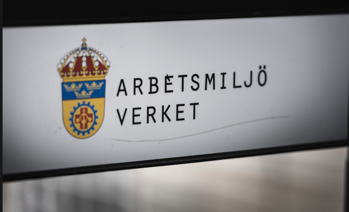 Nära 130 000 arbetsskador anmäldes under 2019.