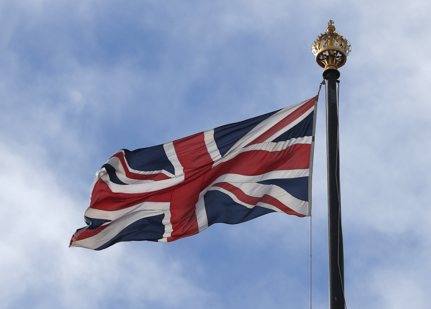 Storbritannien kan snart ha fler döda än Italien, det land som hittills drabbats hårdast av coronaviruset efter USA.