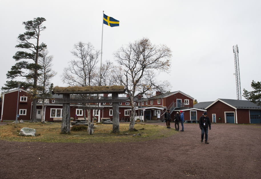 STF planerar att öppna sina fjällanläggningar i sommar, men med andra regler än vanligt.