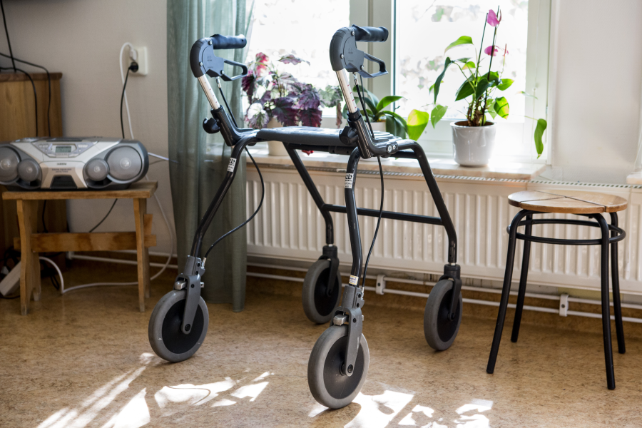 Inspektionen för vård och omsorg (Ivo) inleder en omfattande tillsyn av den vård och behandling som ges till personer på särskilda boenden för äldre.