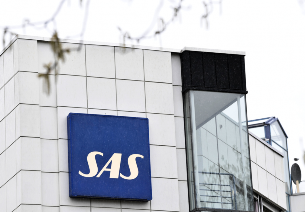 SAS och flygindustrin tillhör några av de riktigt stora bidragstagare när regeringen öppnat plånboken för att mildra de ekonomiska effekterna av coronaepidemin.