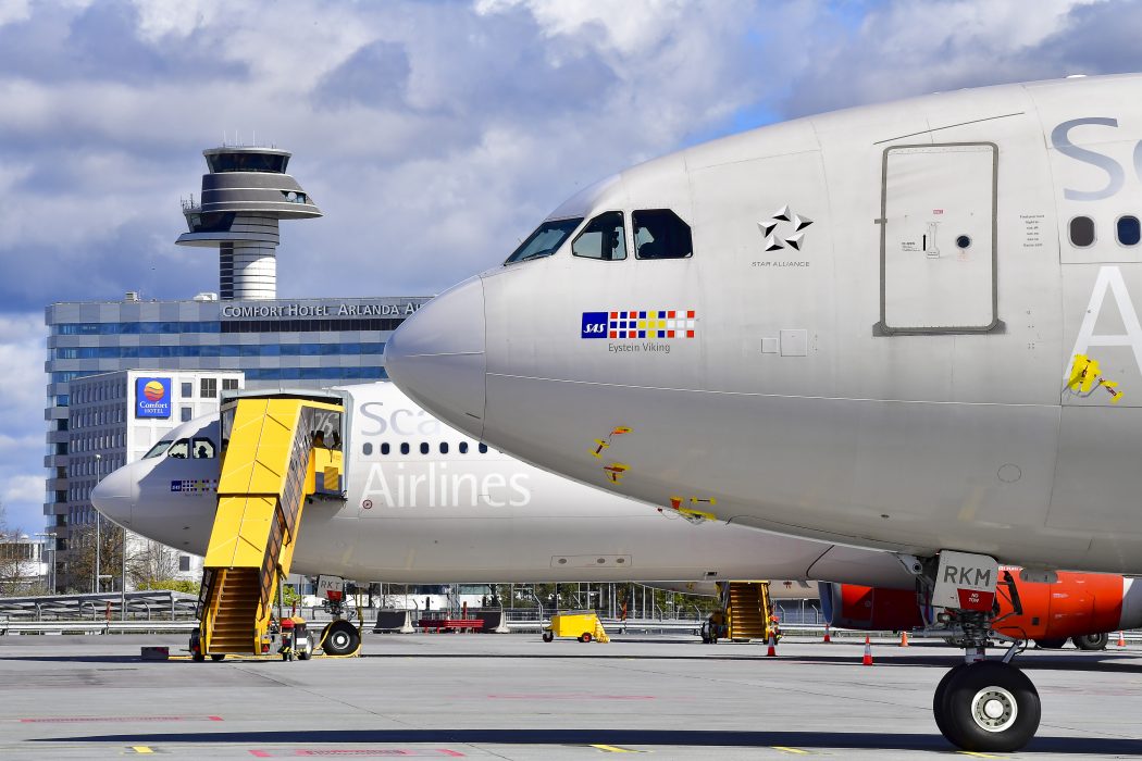Striden om Arlanda fortsätter.
