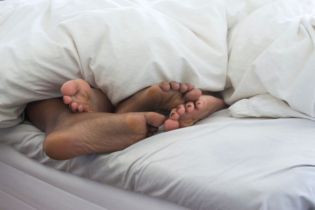 RFSU har i samarbete med Region Stockholm tagit fram råd till den som undrar om sex under coronapandemin.