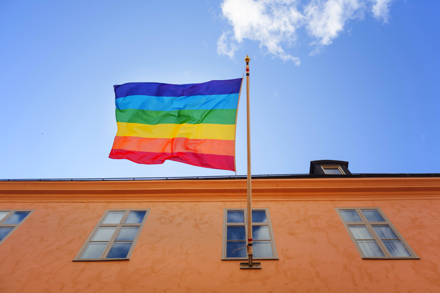 Öppenheten bland moderatledda kommuner vad gäller en strukturerad och genomgripande reform, hbtq-lyftet, verkar lämna mer att önska.