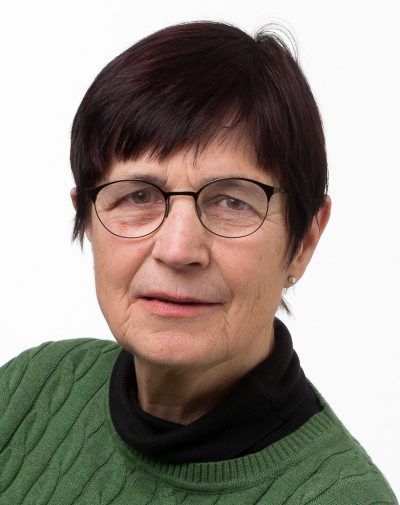 Susanne Gerstenberg