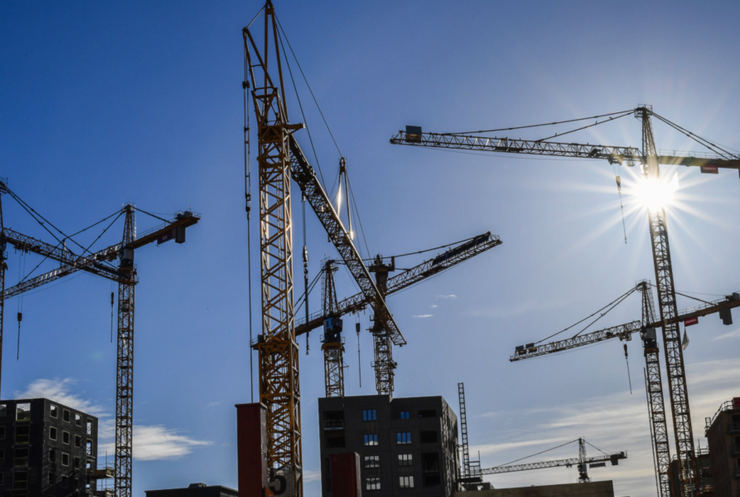 I dag införs nya regler som ska motverka lönedumpning och fusk med utstationerad arbetskraft.