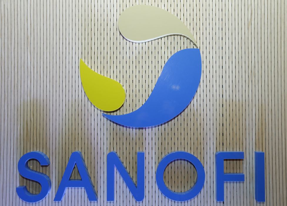 Depakine togs fram av läkemedelsjätten Sanofi.