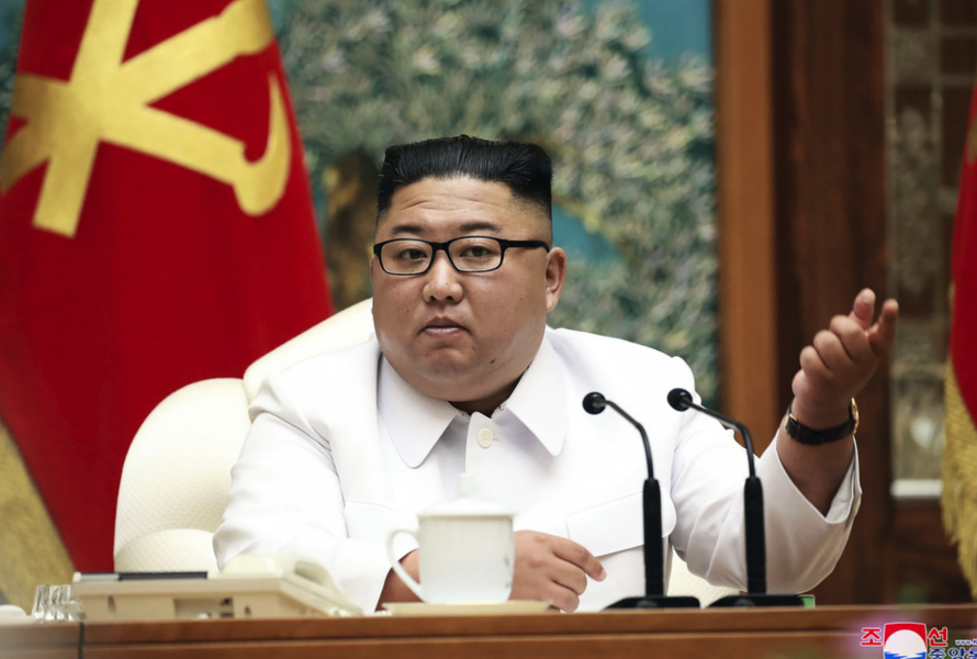 Nordkorea, med den auktoritäre ledare Kim Jong-Un i spetsen, har i åratal anklagats för grova människorättsbrott.