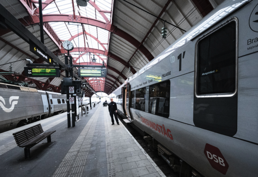 Senast den 1 augusti 2022 ska nattågstrafik till Hamburg respektive Bryssel dra igång.