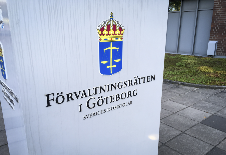 Förvaltningsrätten i Göteborg har nyligen beslutat om utreseförbund för en elvaåring som riskerade att föras utomlands för tvångsäktenskap.