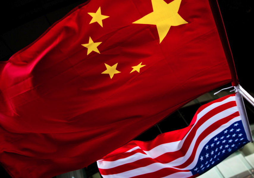 Kina uppmanar USA att sluta anklaga landet för cyberbrottslighet.