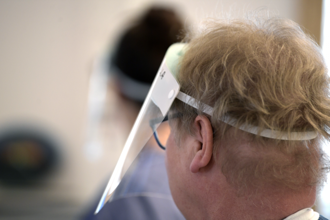 Uppemot 300 produkter har testats av forskningsinstitutet Rise.