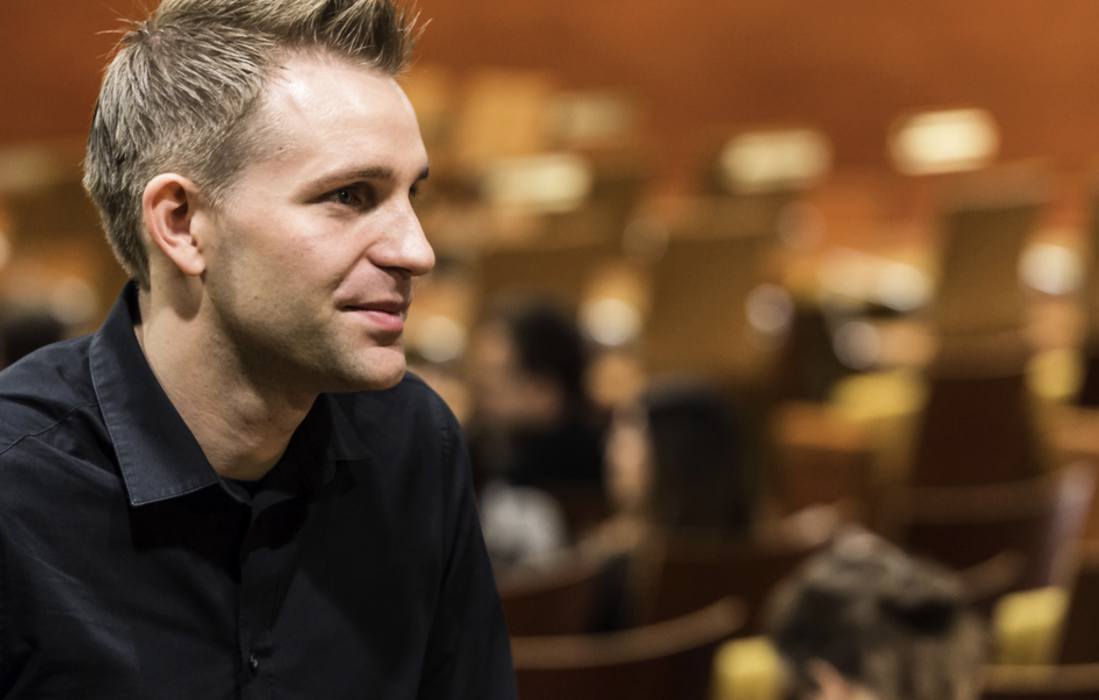 Österrikaren Max Schrems har i flera år kampanjat mot hur de stora nätjättarna samlar in och hanterar personuppgifter.