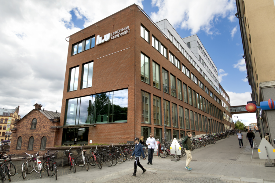 Studenter vid Linköpings universitet får inte åka på studentutbyte i höst.