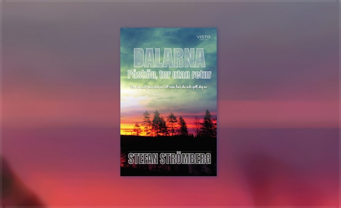 Stefan Strömberg tar oss med från Dalarna till Buenos Aires, Santiago, Patagonien och Påskön – och med rundturer i de resor han tidigare har gjort i Latinamerika.