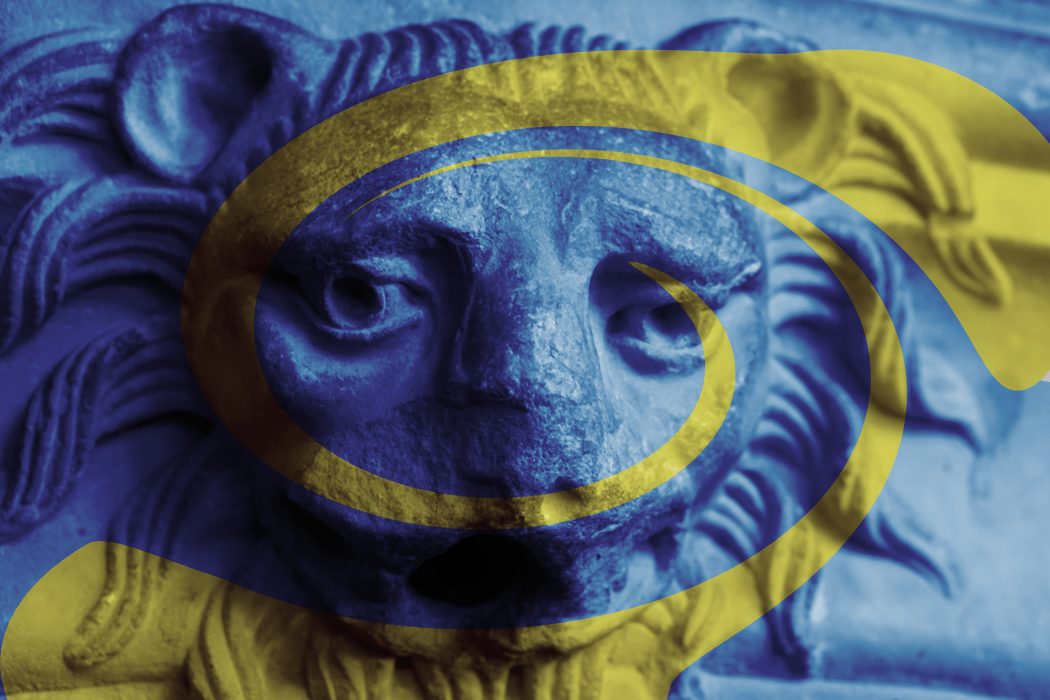 Att låta Bertil Almqvists svenska tiger heila och bära hakkors på ett bokomslag är ett angrepp på alla som identifierat sig med det svenska motståndet mot nazismen på 1940-talet, skriver Bo Alvberger.