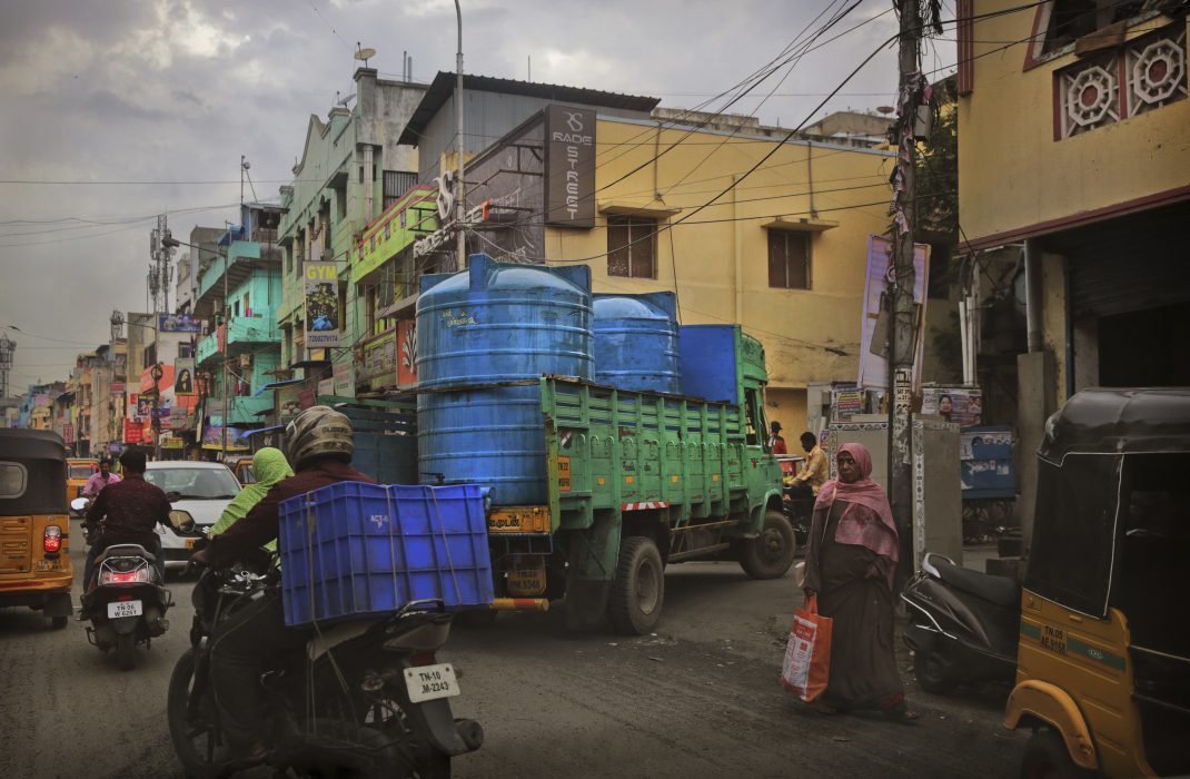 Indien kommer fortsatt vara det folkrikaste landet år 2100, enligt en ny studie.