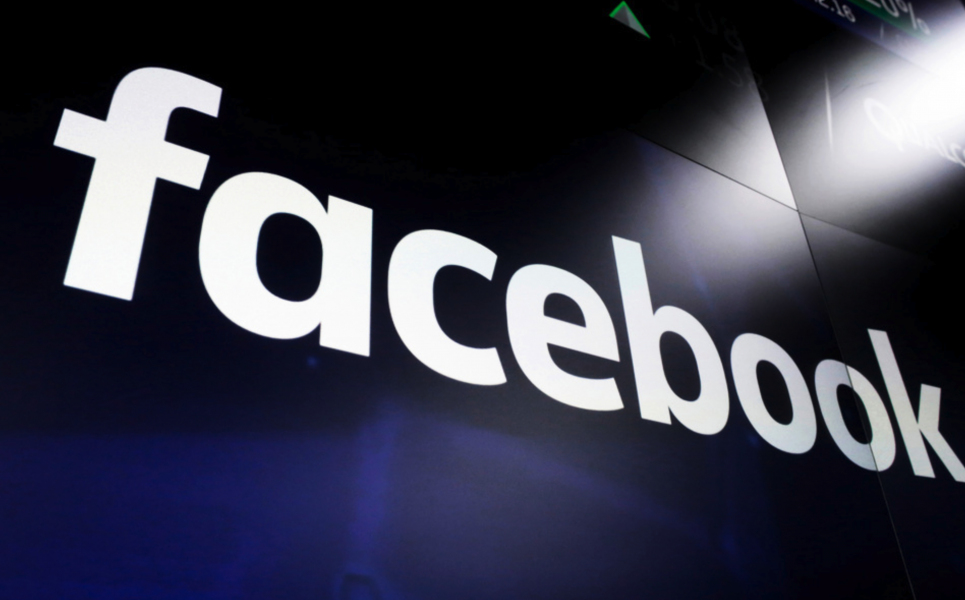 Bloomberg News uppger att Facebook överväger att förbjuda politiska annonser.