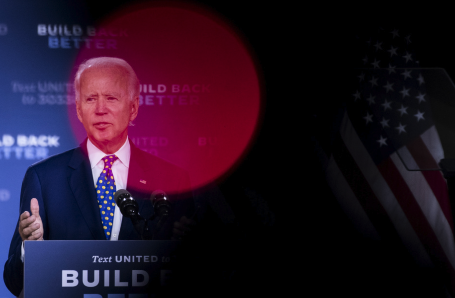 Joe Biden väntas presentera sin vicepresidentkandidat de kommande dagarna.