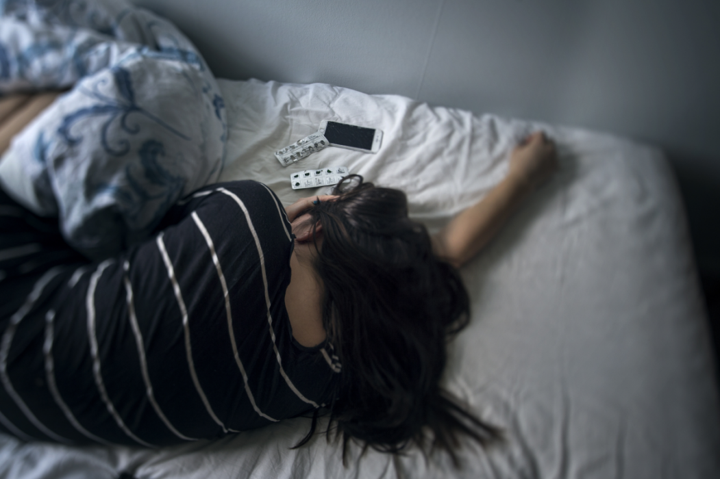 Depression, stress och utmattning – psykisk ohälsa är den vanligaste orsaken till sjukskrivning, enligt Försäkringskassan.
