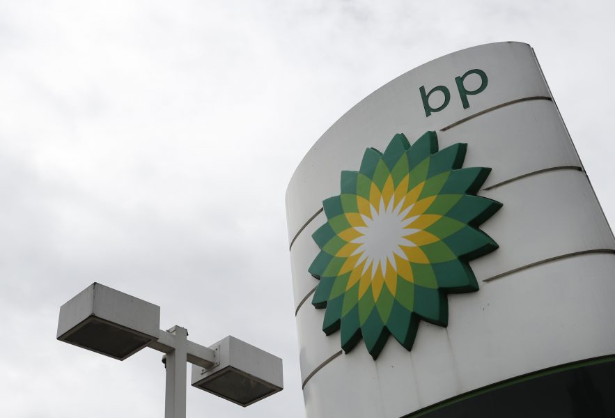 BP var först av världens stora oljebolag om att presentera en plan för omställning till förnybar energiproduktion.