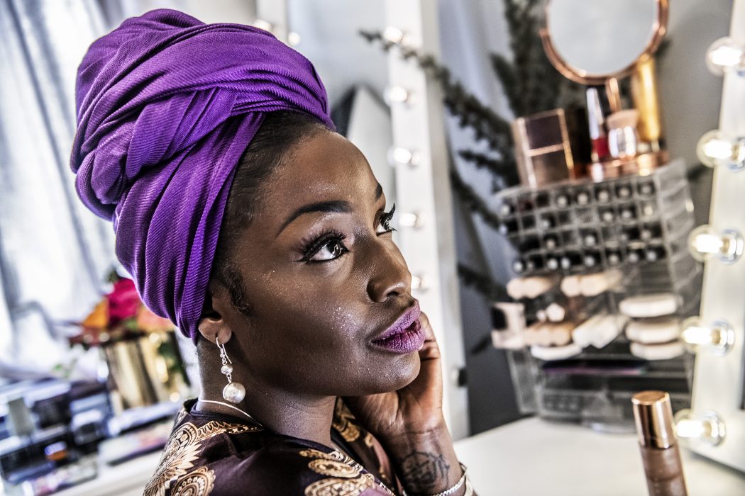 En studie visar att Sverige ligger över genomsnittet i EU vad gäller diskriminering mot personer med afrikansk bakgrund.