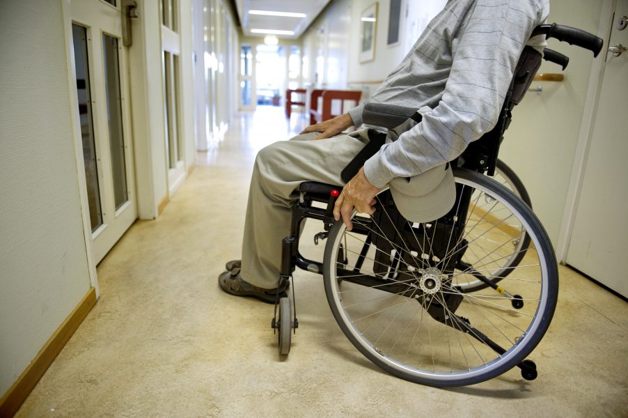 Antalet äldre och funktionsnedsatta som inte fått ta del av sina beviljade omsorgsinsatser har ökat stort.