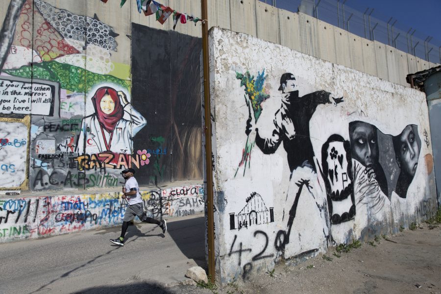 Väpnat motstånd har misslyckats och slagit tillbaka mot palestinierna, skriver Per Gahrton.