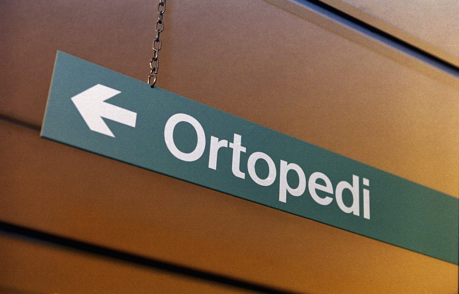 Batterihuset som används vid ortopediska operationer har nu förbjudits.