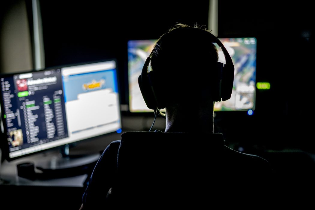 Unga mellan 16-20 år har blivit mer stillasittande under coronapandemin, enligt en ny studie från Malmö universitet.