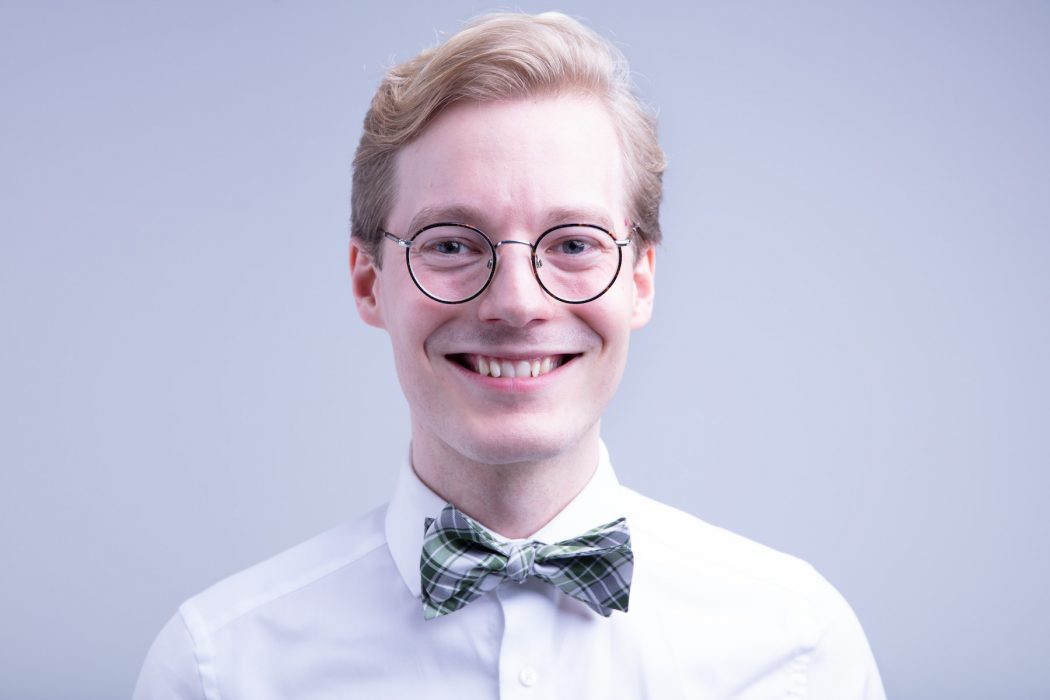 Caspian Rehbinder, programansvarig på den marknadsliberala tankesmedjan Timbro, anser att stora inkomstskillnader inte behöver vara dåligt för samhället.