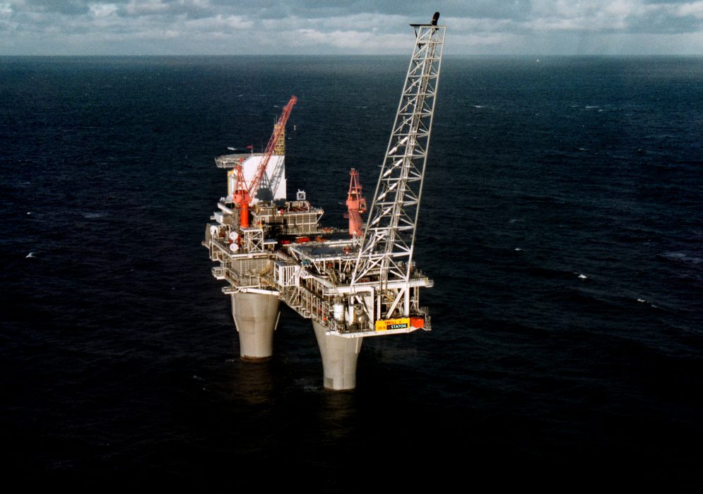 Med ett tiotal rösters övervikt röstade EU-parlamentet för att klimatomställningsfonden får användas till fossilgas.