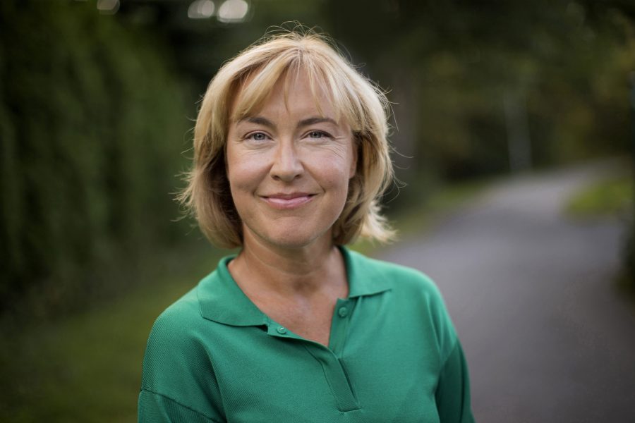 Pernilla Baralt, generalsekretare för Unicef (United nations children's funds) Sverige är kritisk mot att barn inte är delaktiga i beslut som rör dem i skolan.