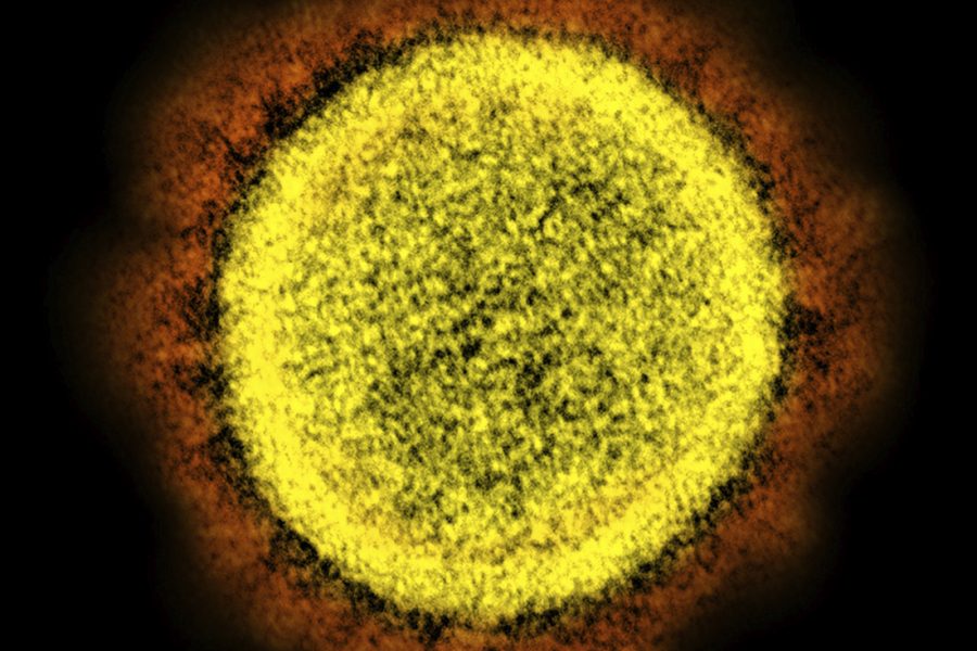 Det nya coronaviruset sars-cov-2 kan orsaka många olika symtom, bland annat förvirring och personlighetsförändring.