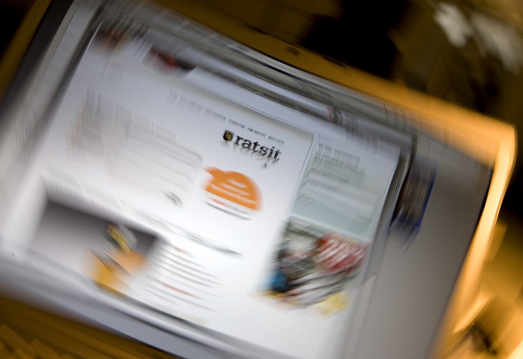 Antalet klagomål till Datainspektionen ökar.