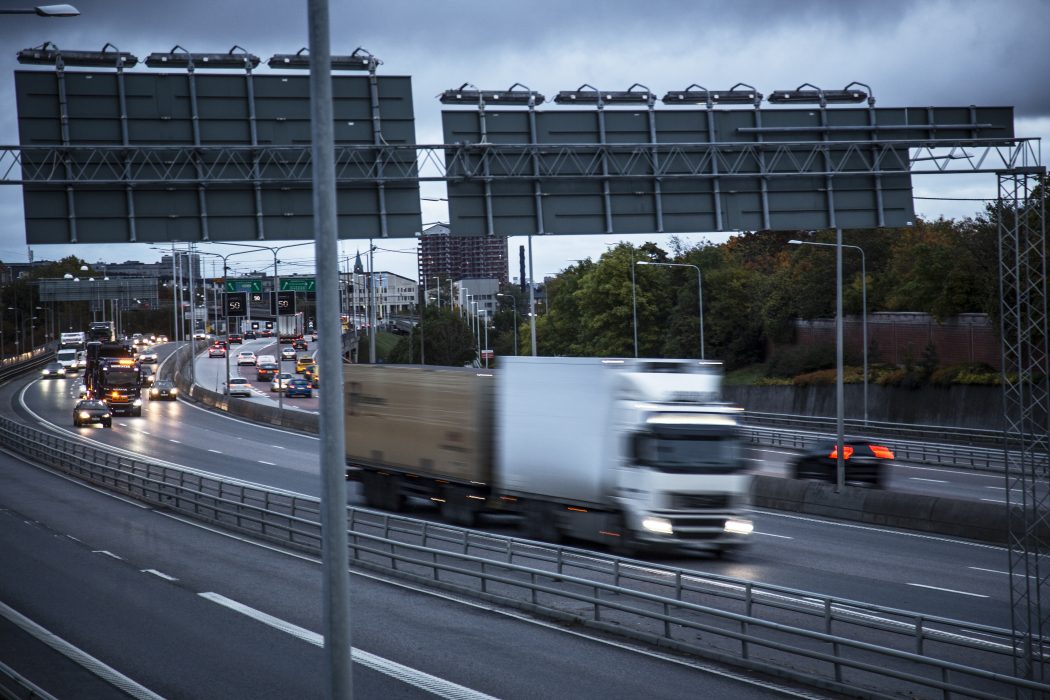 Den årliga BNP-indexeringen för bensin- och diesel ska pausas för 2021 och 2022.