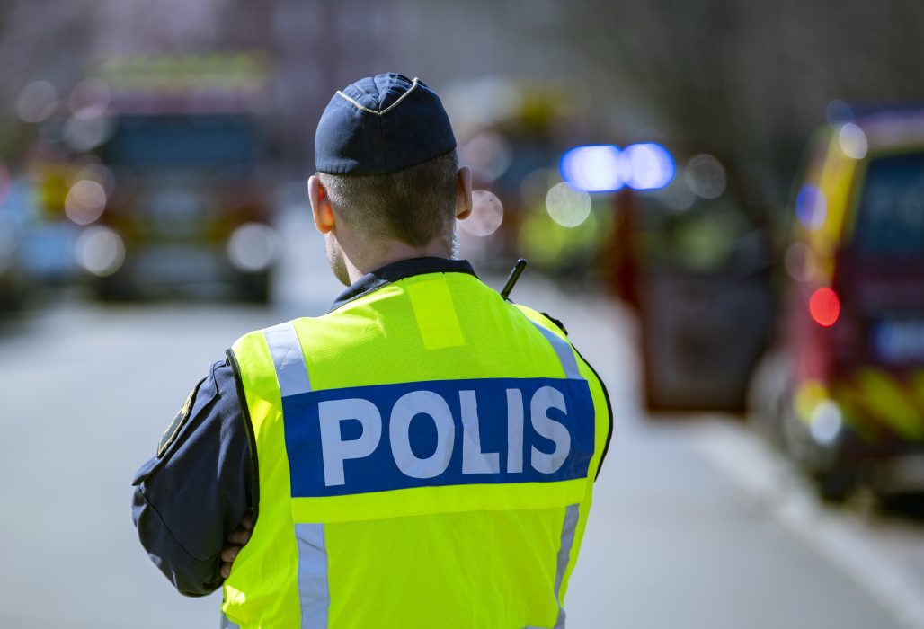Nationella trygghetsundersökningen mäter bland annat allmänhetens utsatthet för brott.