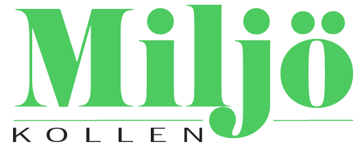 Logotyp Miljökollen