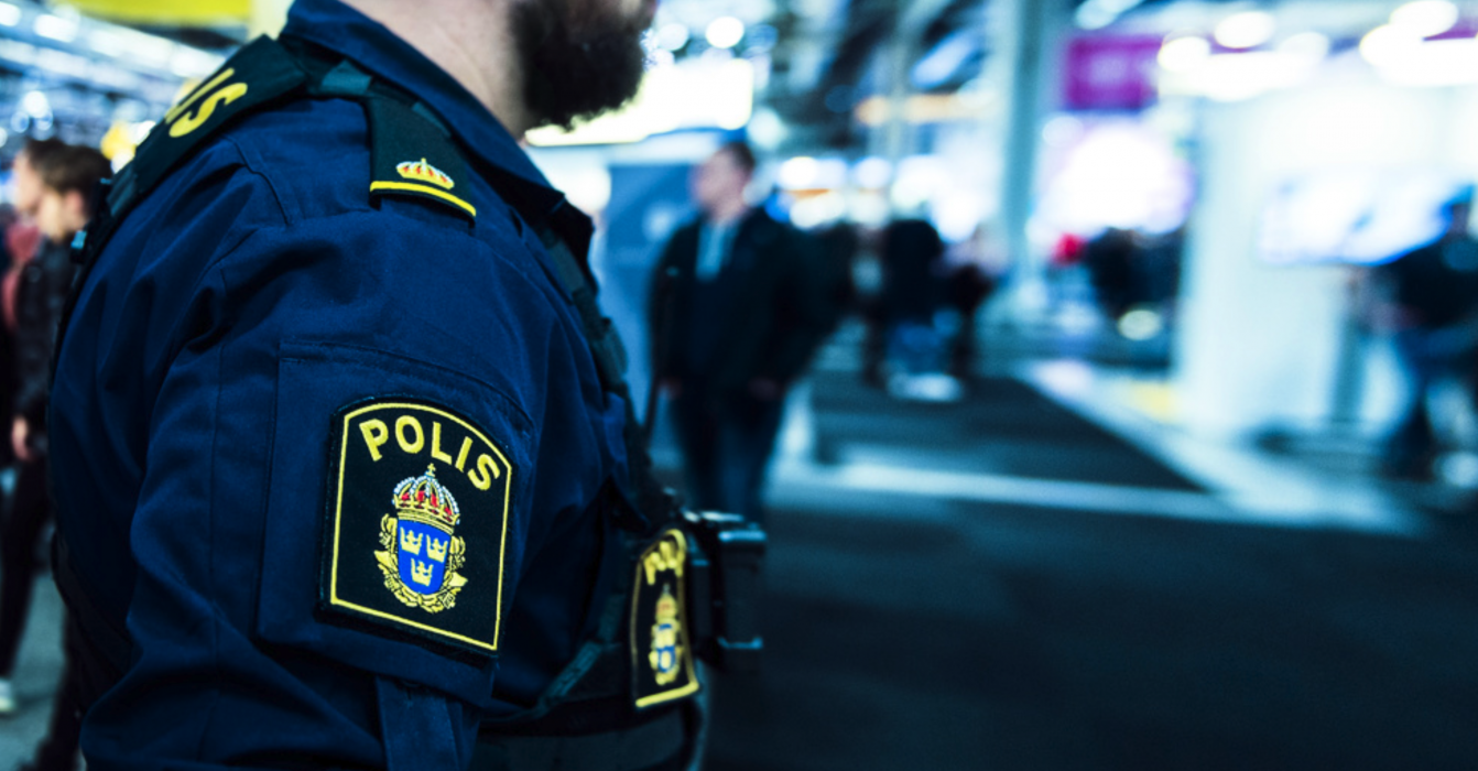 Lag och ordning är ämnen som förekommer ofta i medierna enligt ny mätning.