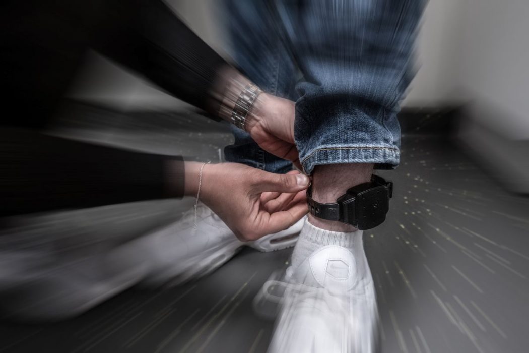 Fotboja är ett av Moderaternas förslag till att få fler att utvisas.
