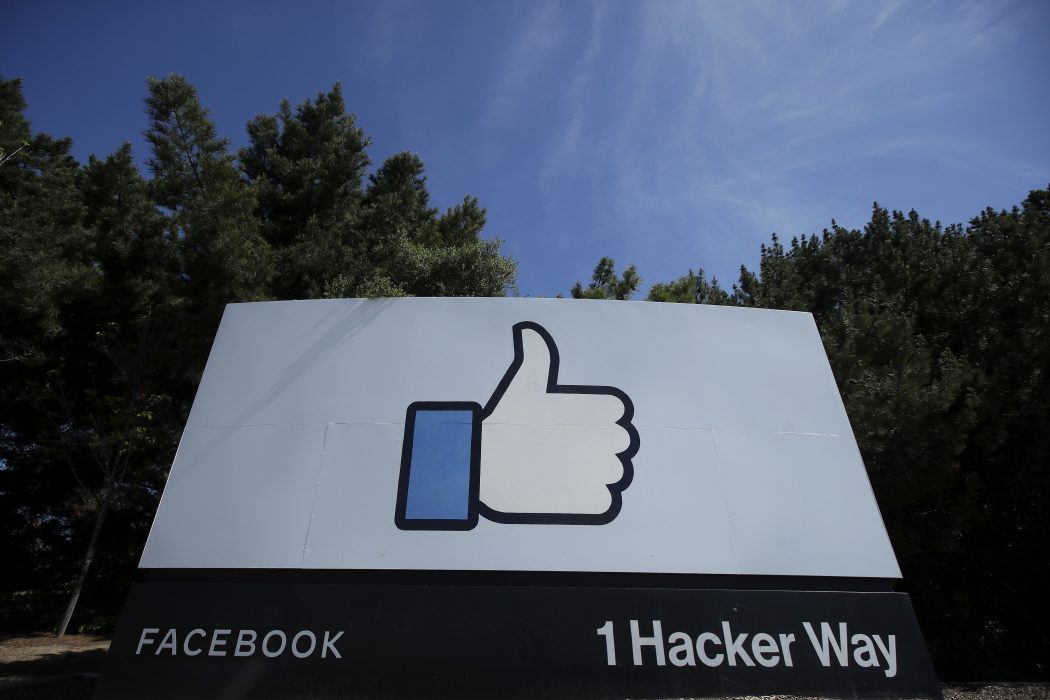 Facebook gillar numera att ta bort antivaccin-annonser.