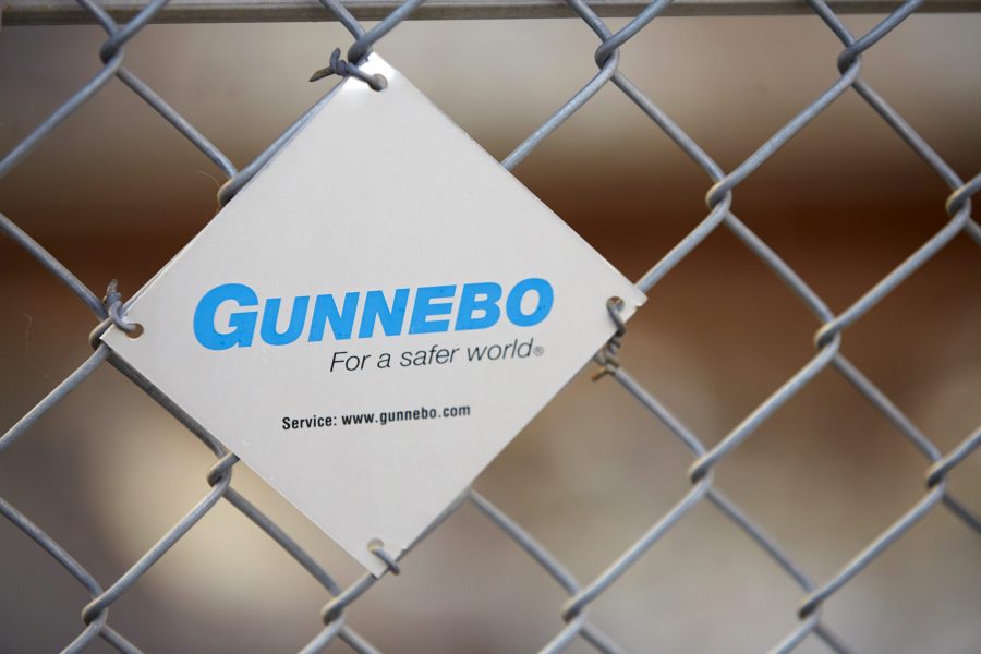 Gunnebo utsattes för en cyberattack i somras.