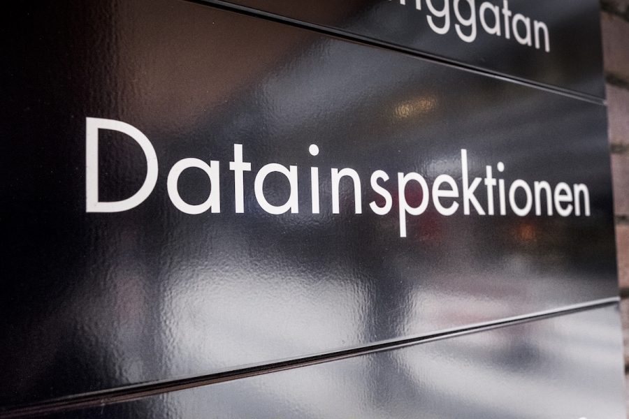 Göteborgs kommun anmäler sig till Datainspektionen efter att vårdnadshavare har uppmanats att uppge känsliga uppgifter om sina barns hälsa.